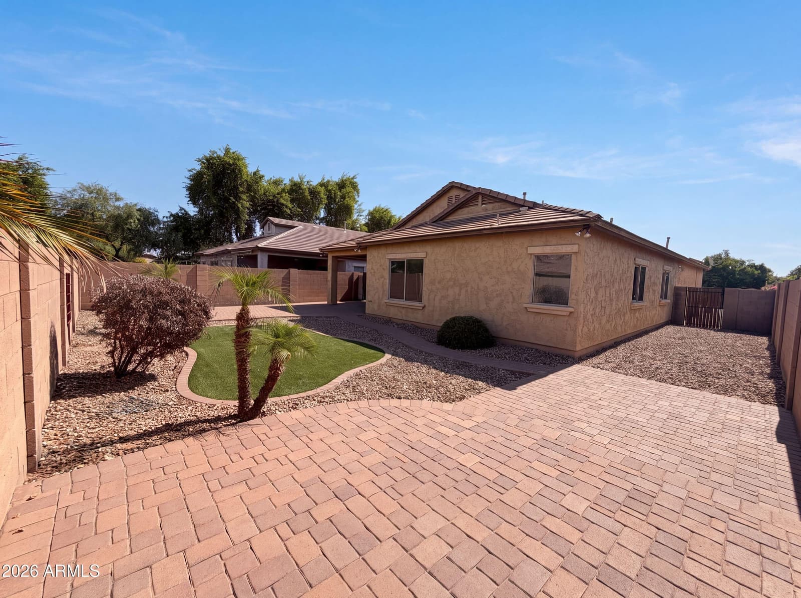 4612 S MARRON, Mesa, AZ 85212 — photo 20 of 20