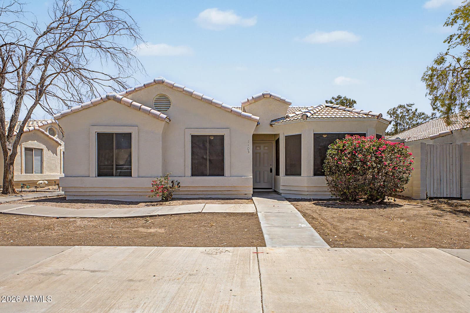 8520 W PALM Lane 1105, Phoenix, AZ 85037 — photo 1 of 23