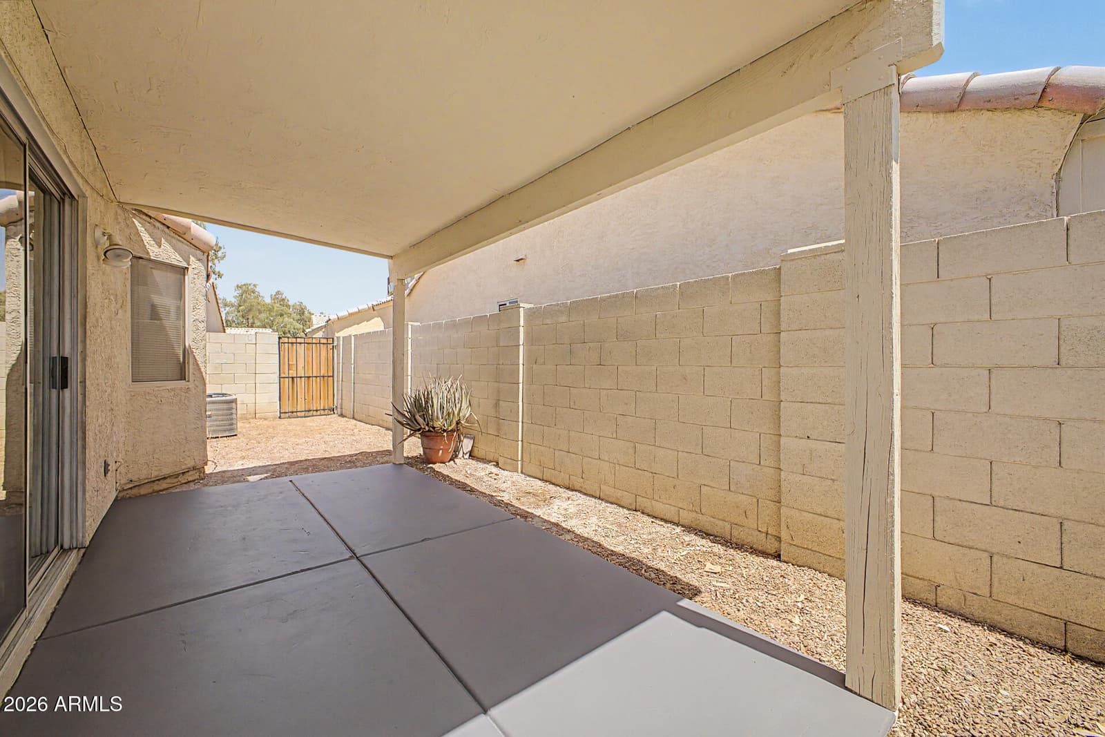 8520 W PALM Lane 1105, Phoenix, AZ 85037 — photo 22 of 23