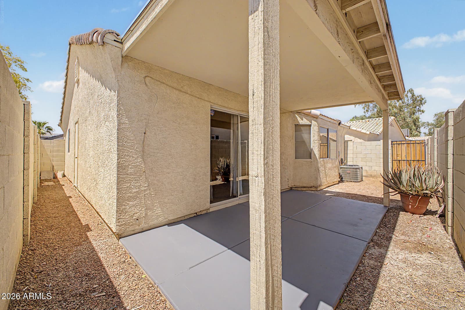 8520 W PALM Lane 1105, Phoenix, AZ 85037 — photo 23 of 23