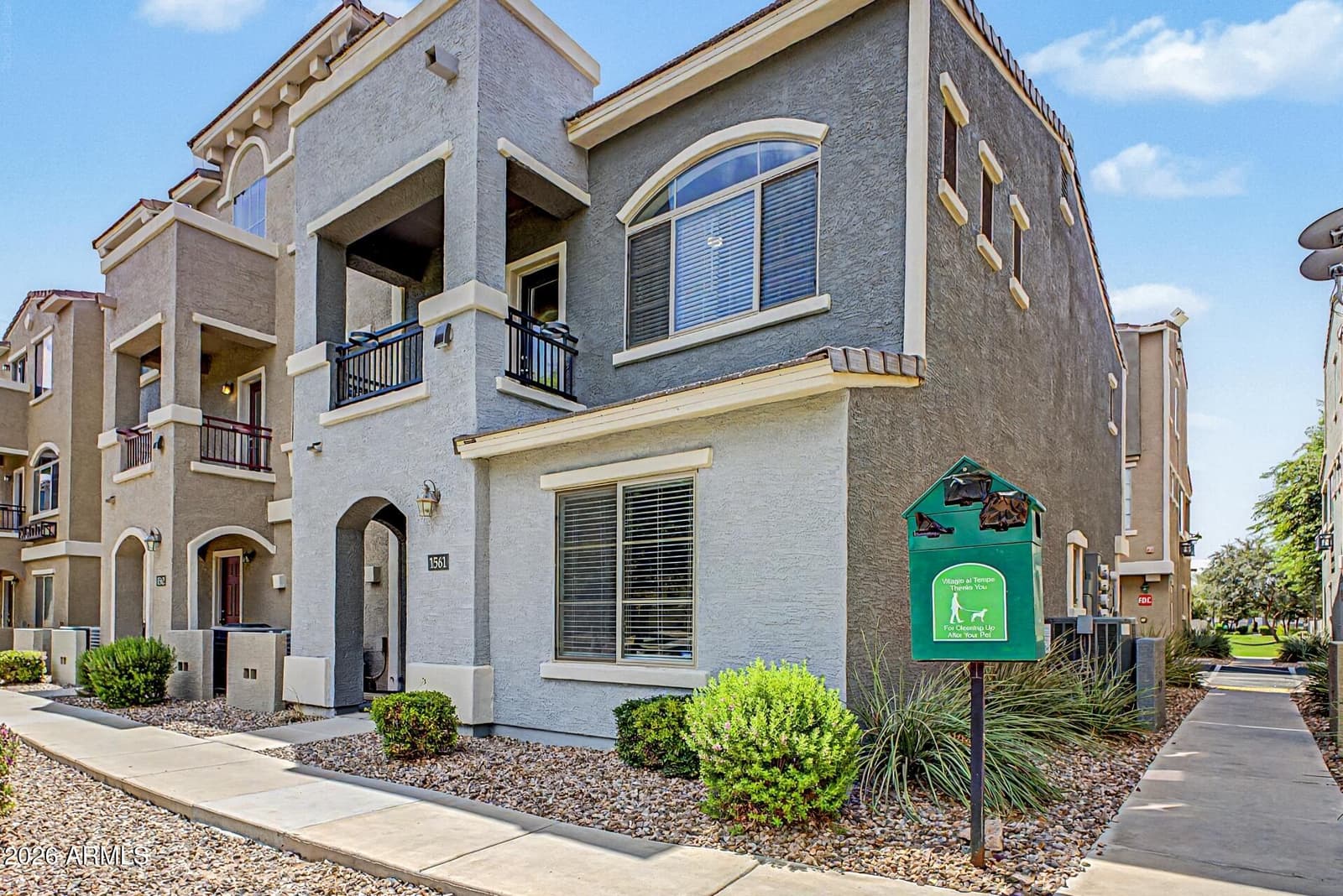 2402 E 5TH Street 1561, Tempe, AZ 85288 — photo 4 of 40