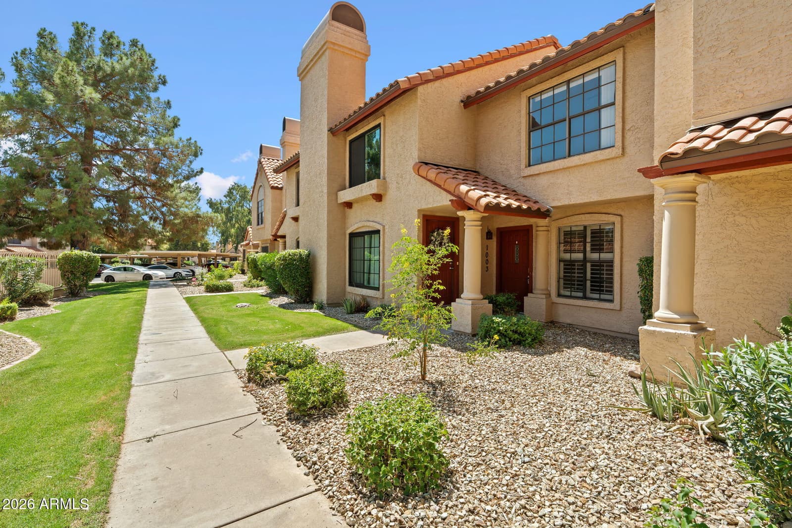 4901 E KELTON Lane 1003, Scottsdale, AZ 85254 — photo 2 of 22
