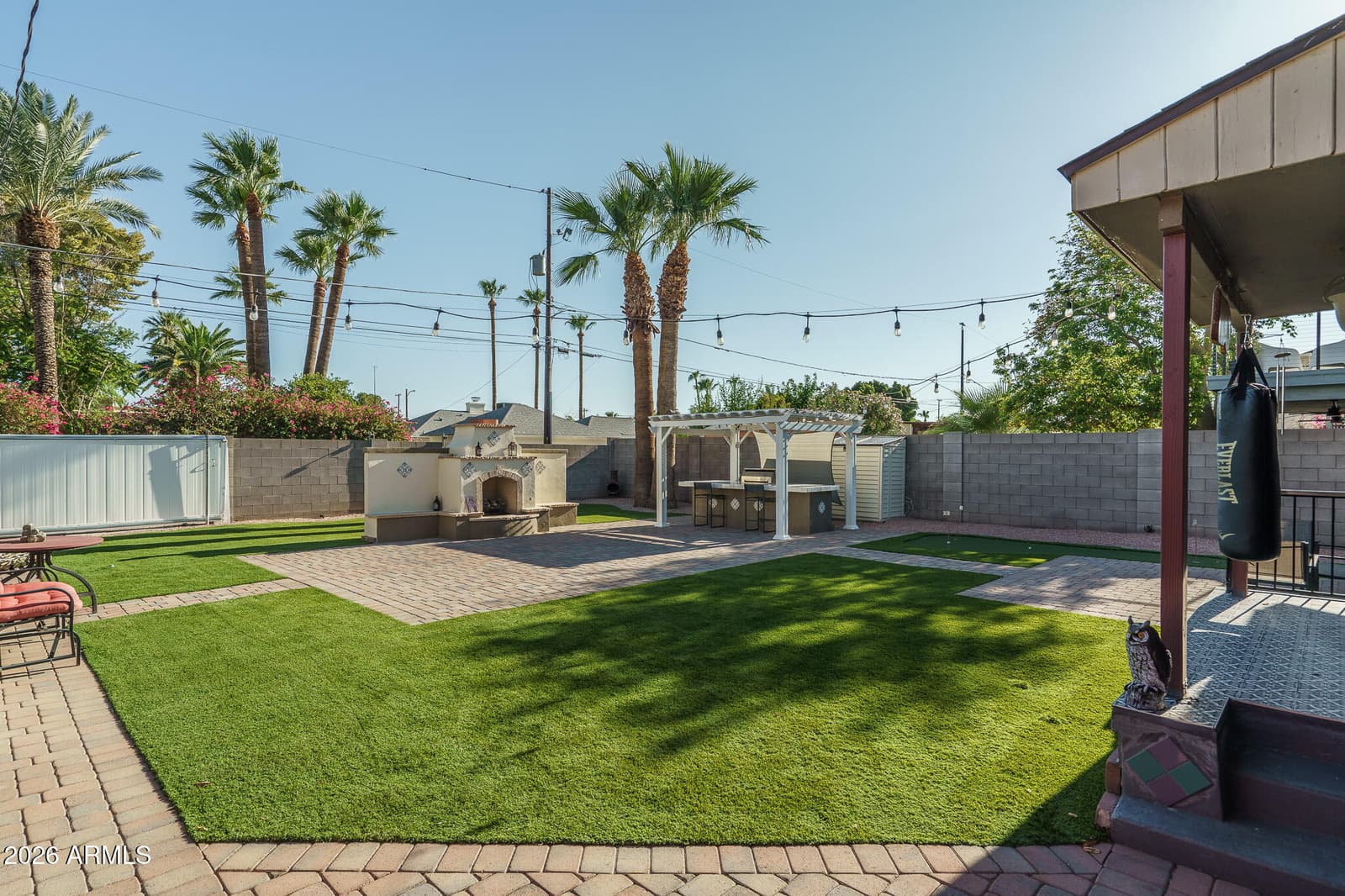 115 W GRANADA Road, Phoenix, AZ 85003 — photo 23 of 43