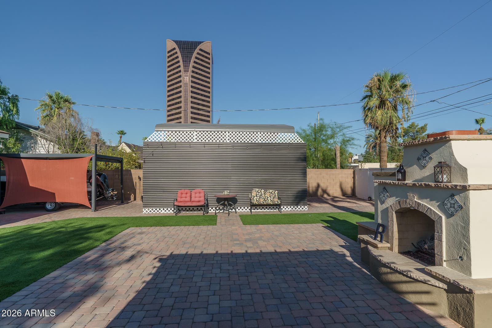 115 W GRANADA Road, Phoenix, AZ 85003 — photo 30 of 43
