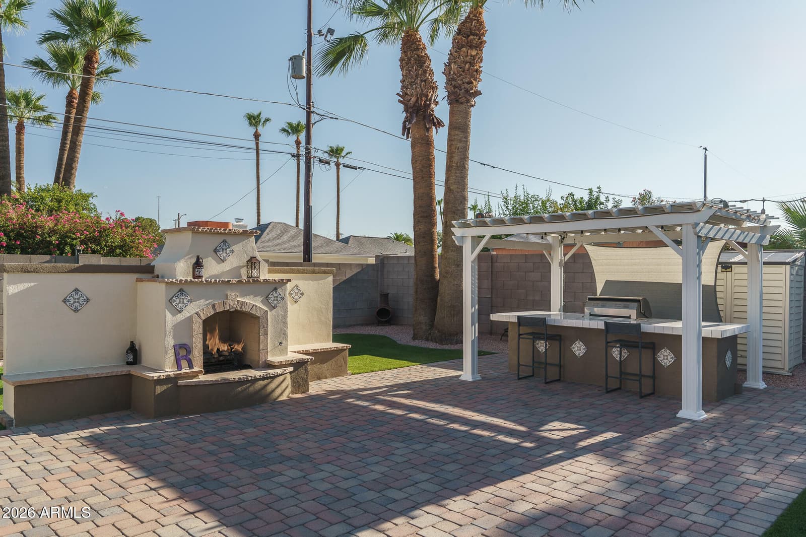 115 W GRANADA Road, Phoenix, AZ 85003 — photo 33 of 43