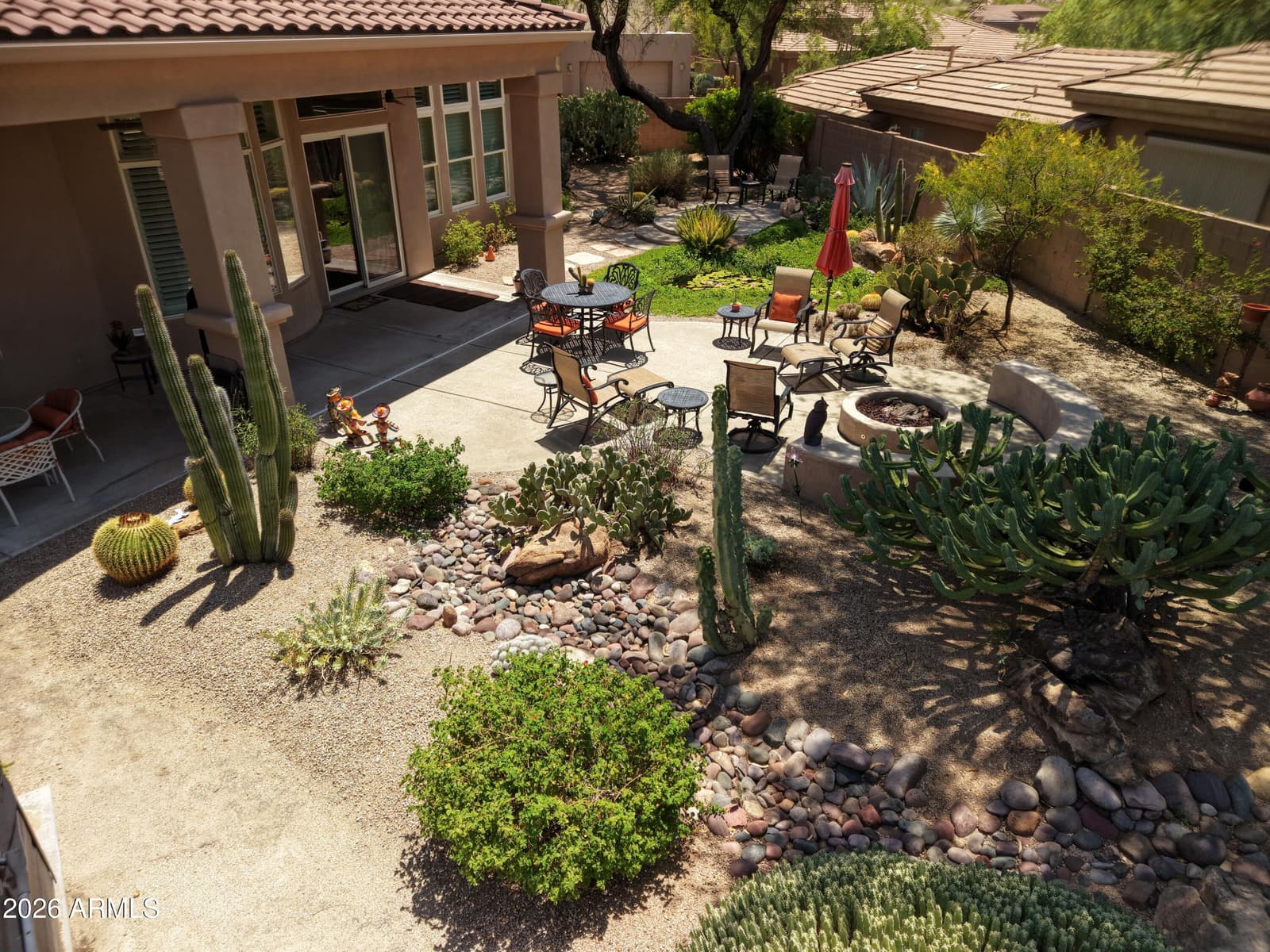 7700 E EVENING GLOW Drive, Scottsdale, AZ 85266 — photo 10 of 63