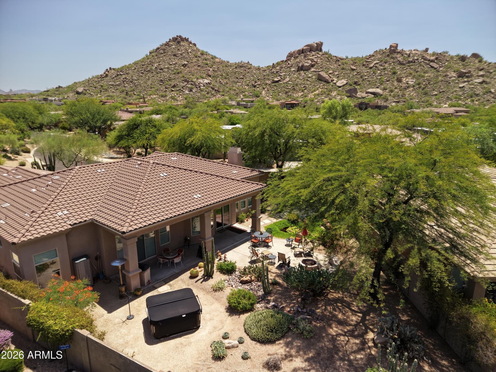 7700 E EVENING GLOW Drive, Scottsdale, AZ 85266 — photo 5 of 63
