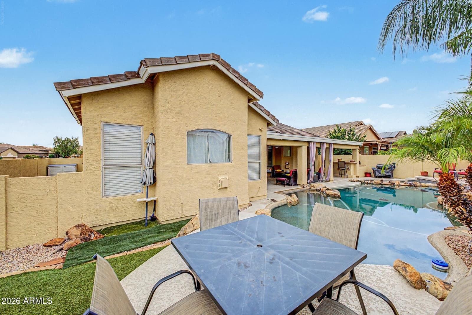 4103 E ANDREA Drive, Cave Creek, AZ 85331 — photo 41 of 42