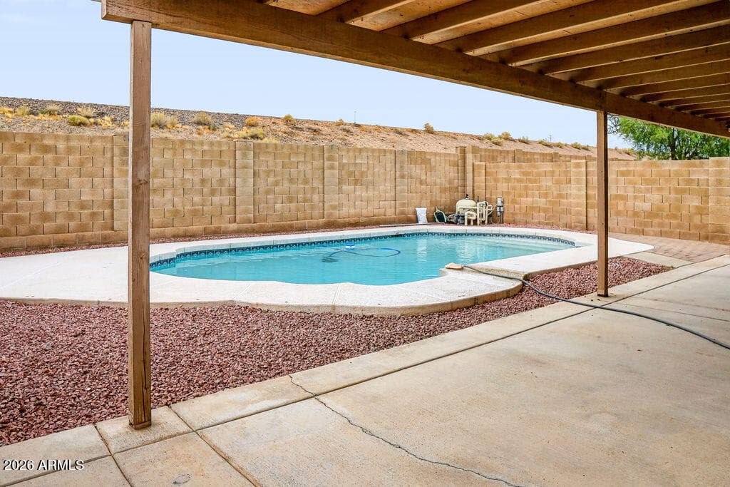 3530 W Sands Drive, Glendale, AZ 85310 — photo 52 of 57