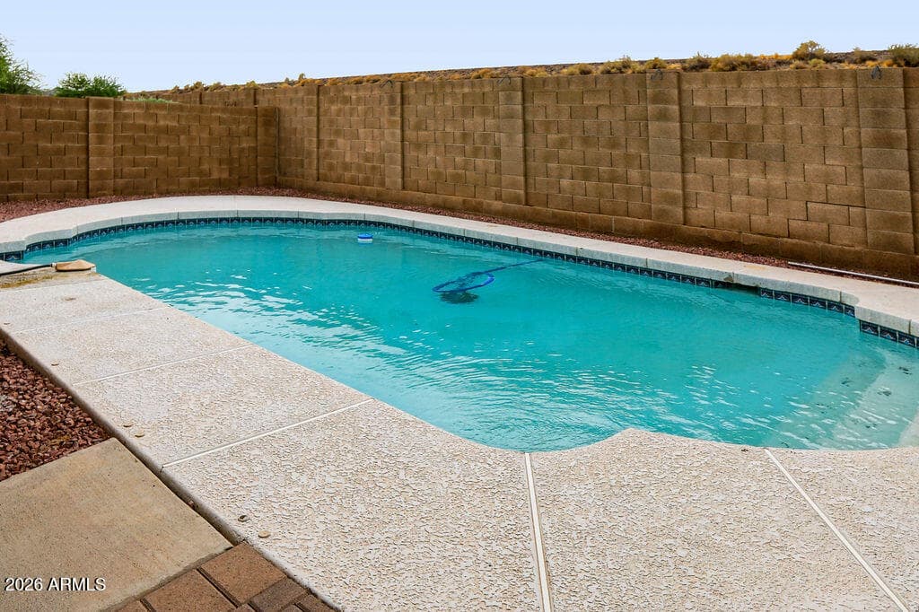 3530 W Sands Drive, Glendale, AZ 85310 — photo 54 of 57