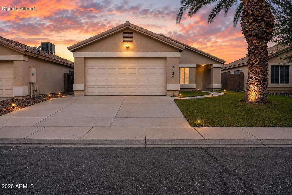 3530 W Sands Drive, Glendale, AZ 85310 — photo 1 of 57