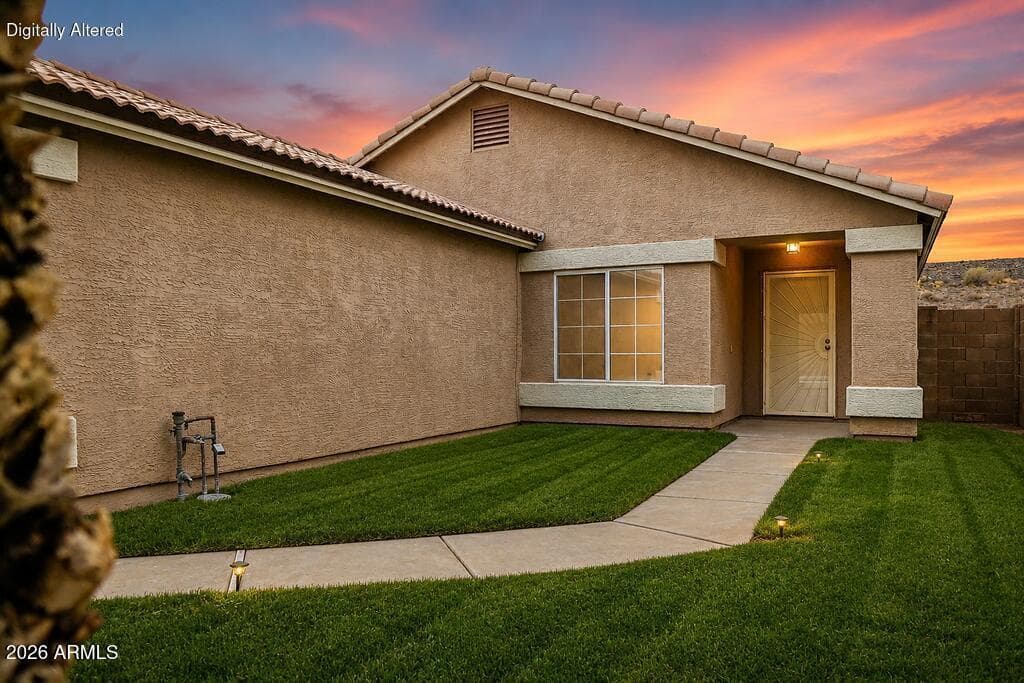 3530 W Sands Drive, Glendale, AZ 85310 — photo 4 of 57