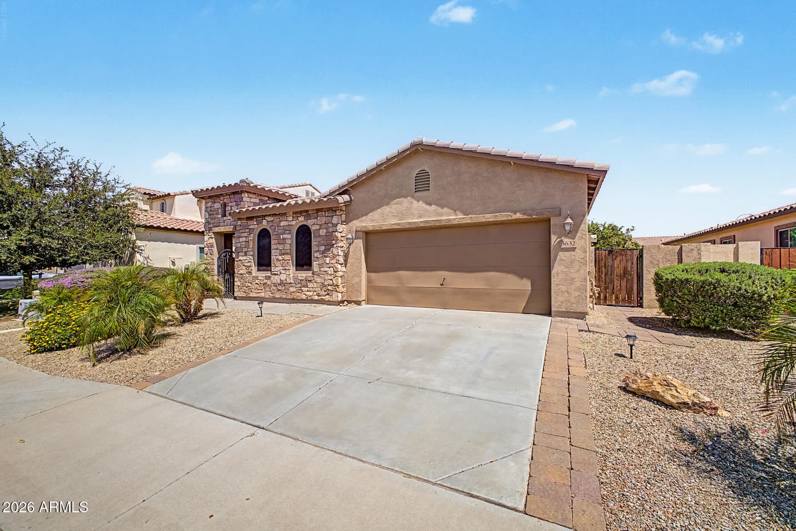 3632 E SAN CARLOS Place, Chandler, AZ 85249 — photo 2 of 32