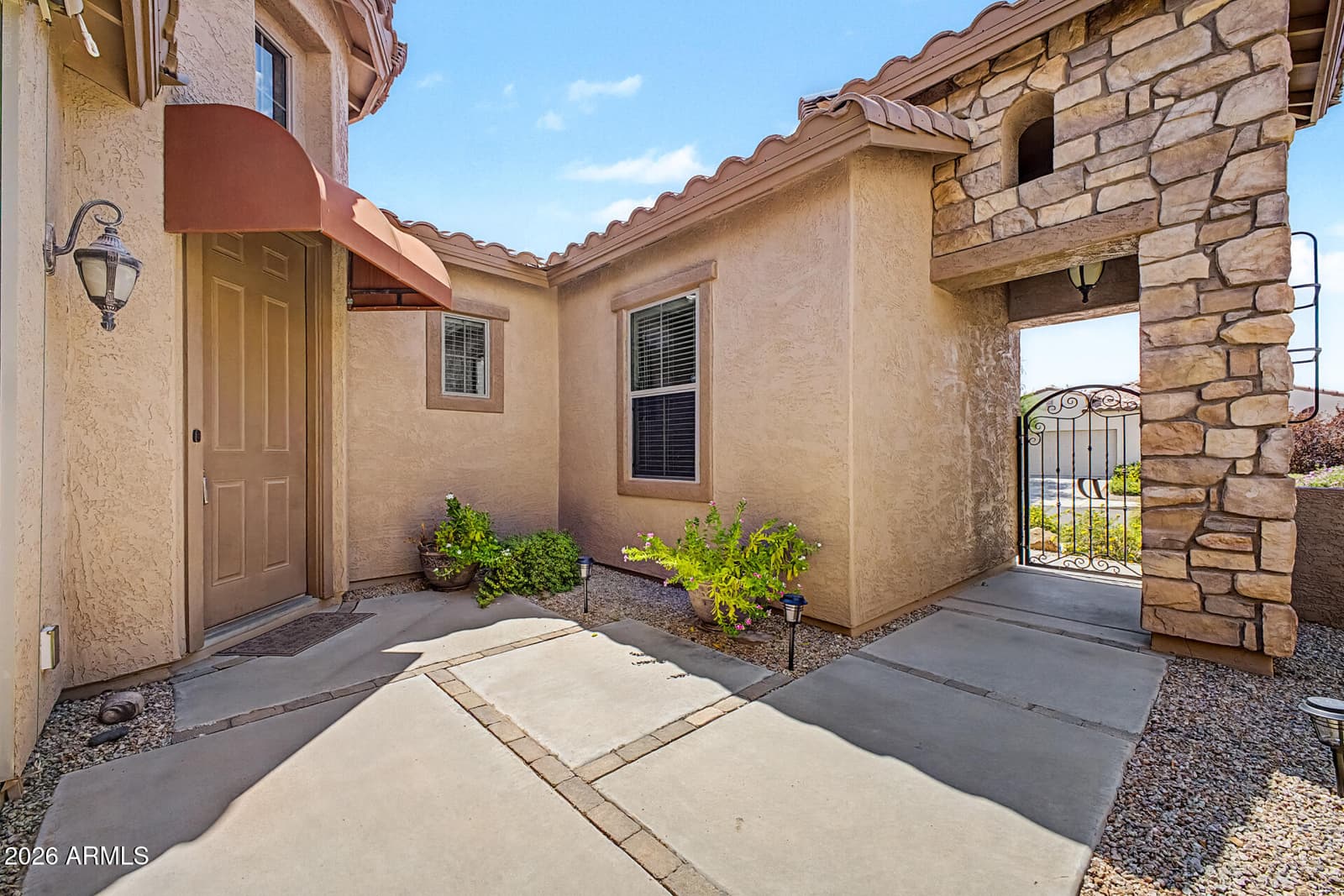 3632 E SAN CARLOS Place, Chandler, AZ 85249 — photo 4 of 32