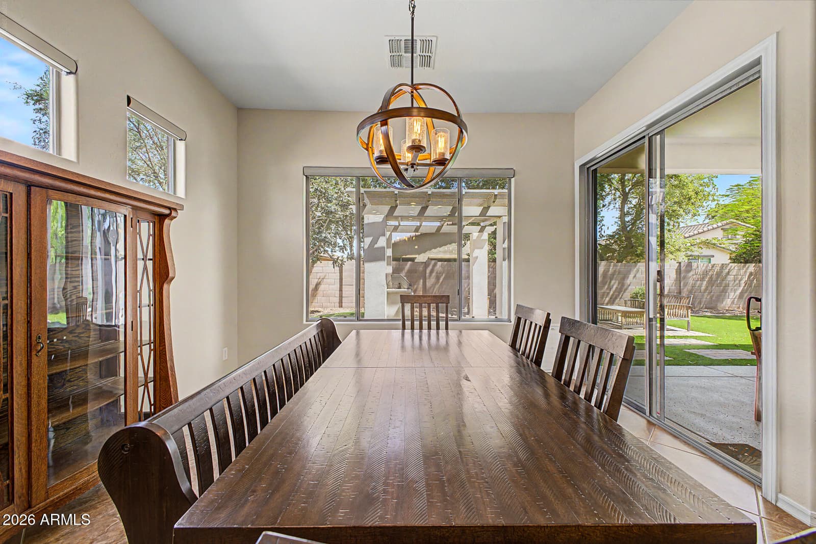 2660 E BLUE SPRUCE Lane, Gilbert, AZ 85298 — photo 7 of 21