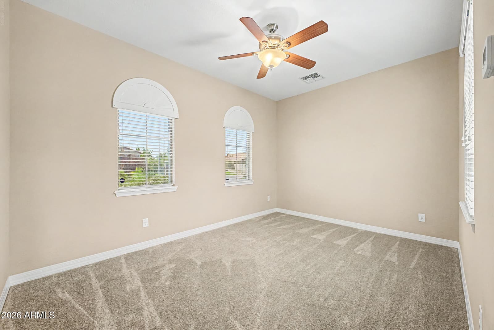 3632 E SAN CARLOS Place, Chandler, AZ 85249 — photo 25 of 32