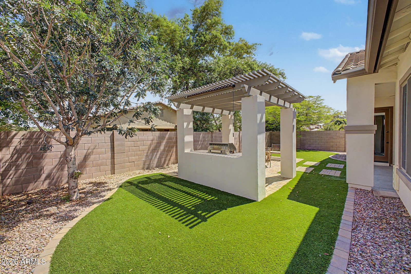 2660 E BLUE SPRUCE Lane, Gilbert, AZ 85298 — photo 21 of 21