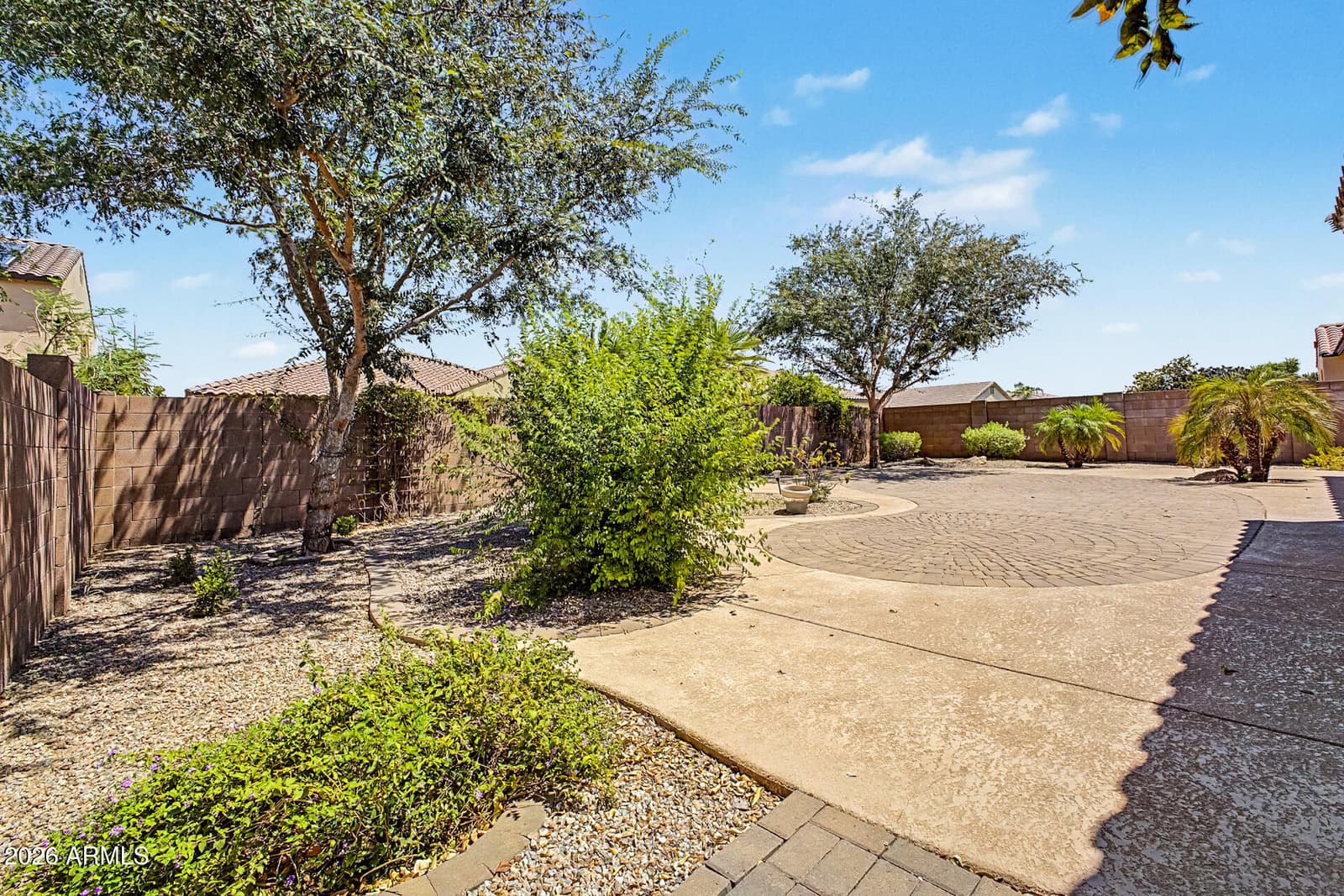3632 E SAN CARLOS Place, Chandler, AZ 85249 — photo 31 of 32