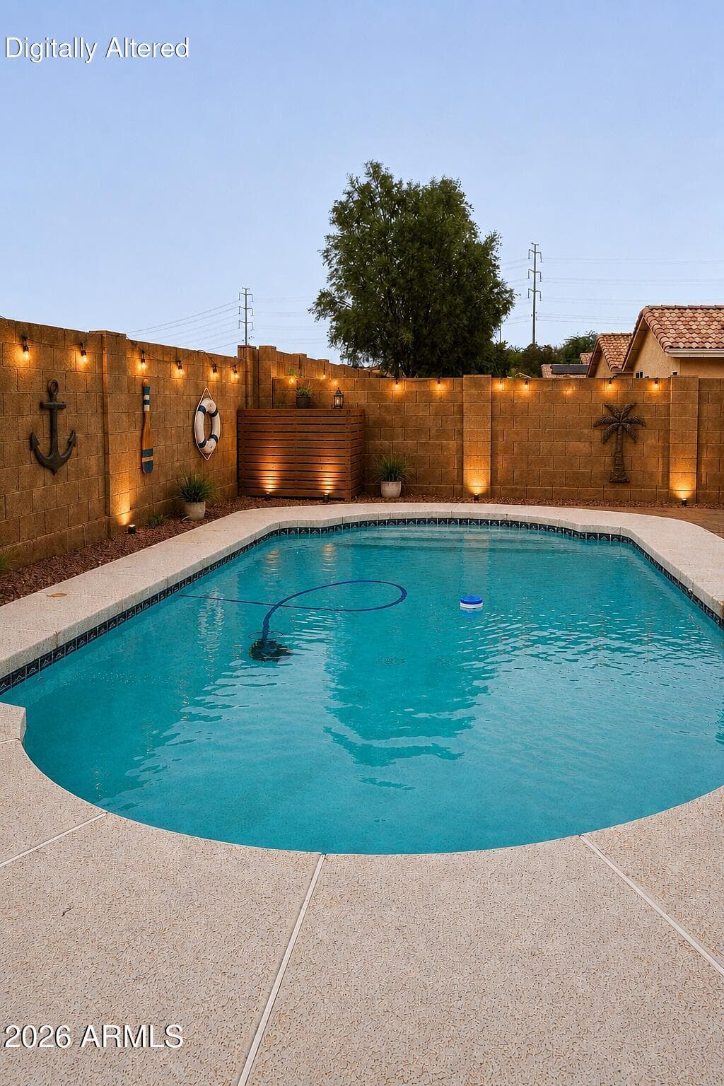 3530 W Sands Drive, Glendale, AZ 85310 — photo 23 of 57