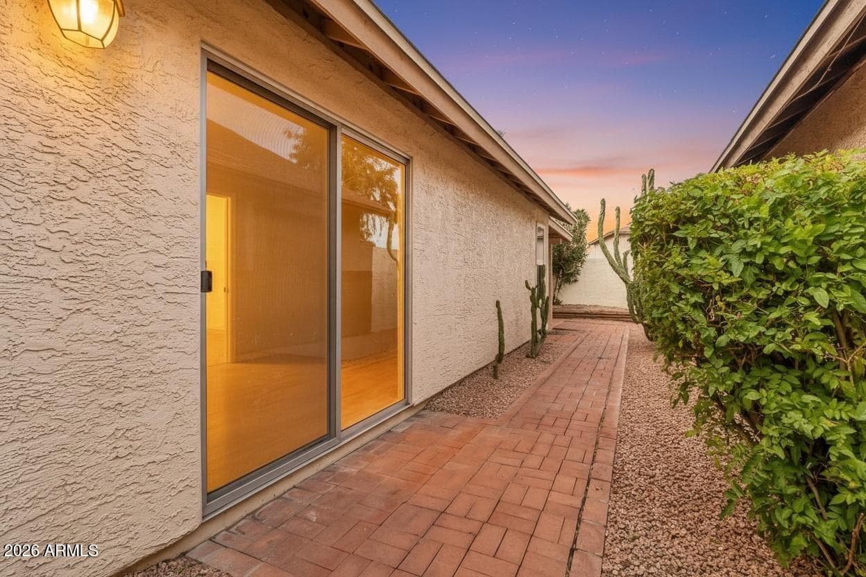 1722 N COMANCHE Drive, Chandler, AZ 85224 — photo 39 of 45