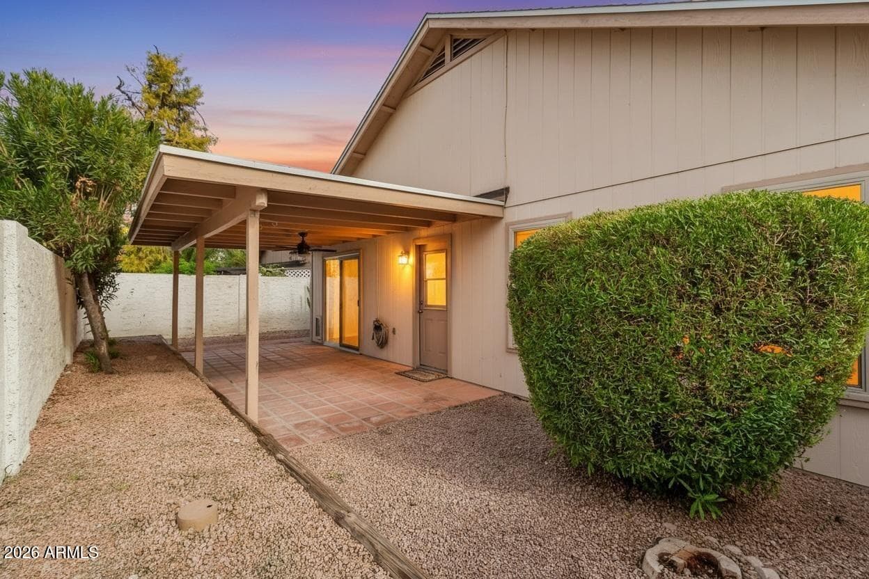 1722 N COMANCHE Drive, Chandler, AZ 85224 — photo 44 of 45