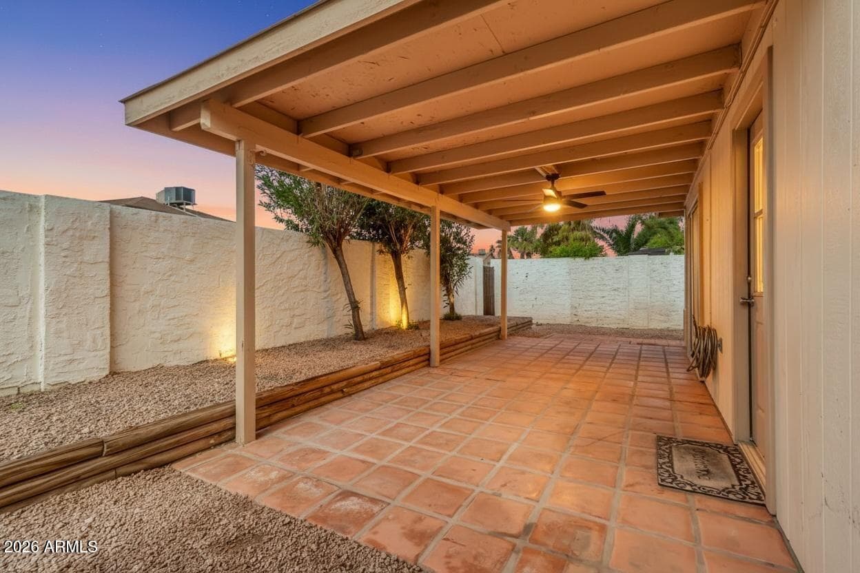 1722 N COMANCHE Drive, Chandler, AZ 85224 — photo 41 of 45