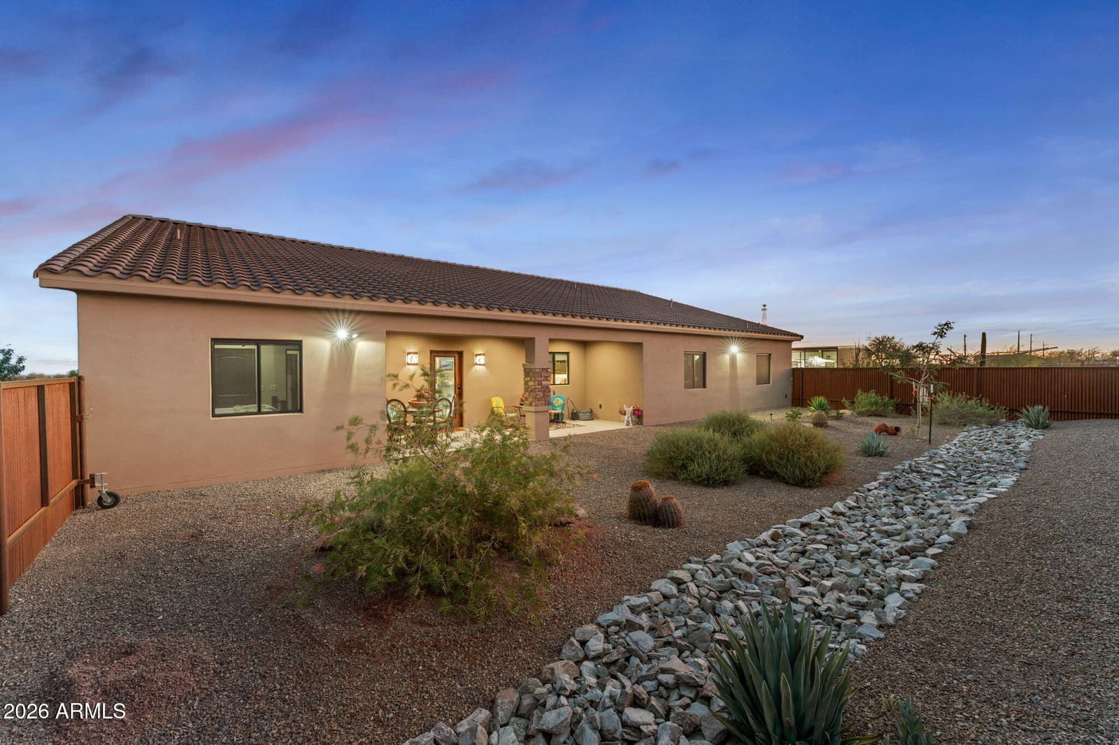 37062 N 207TH Avenue, Morristown, AZ 85342 — photo 27 of 61