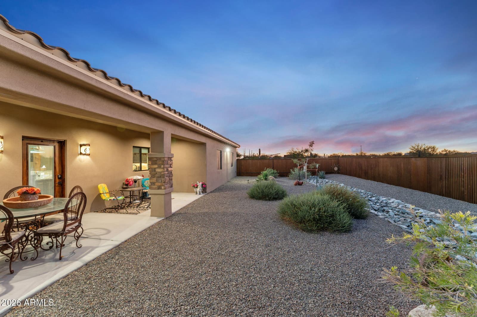37062 N 207TH Avenue, Morristown, AZ 85342 — photo 26 of 61