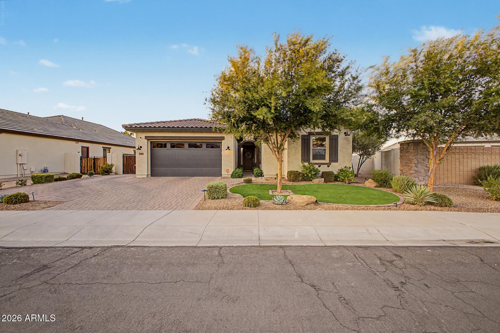 15680 W Desert Flower Drive, Goodyear, AZ 85395 — photo 1 of 34