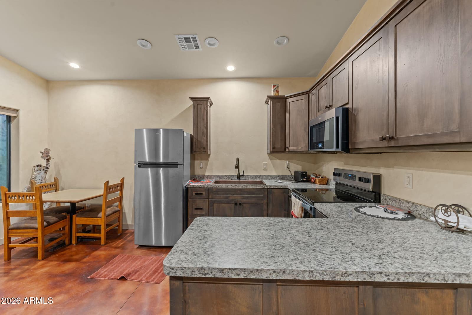 37062 N 207TH Avenue, Morristown, AZ 85342 — photo 42 of 61