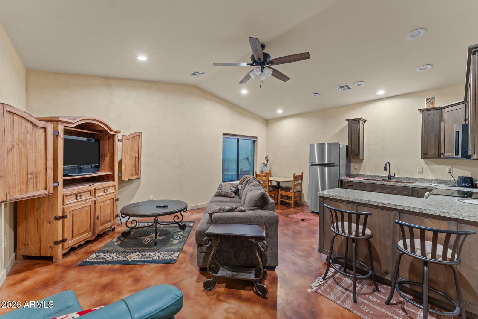 37062 N 207TH Avenue, Morristown, AZ 85342 — photo 41 of 61