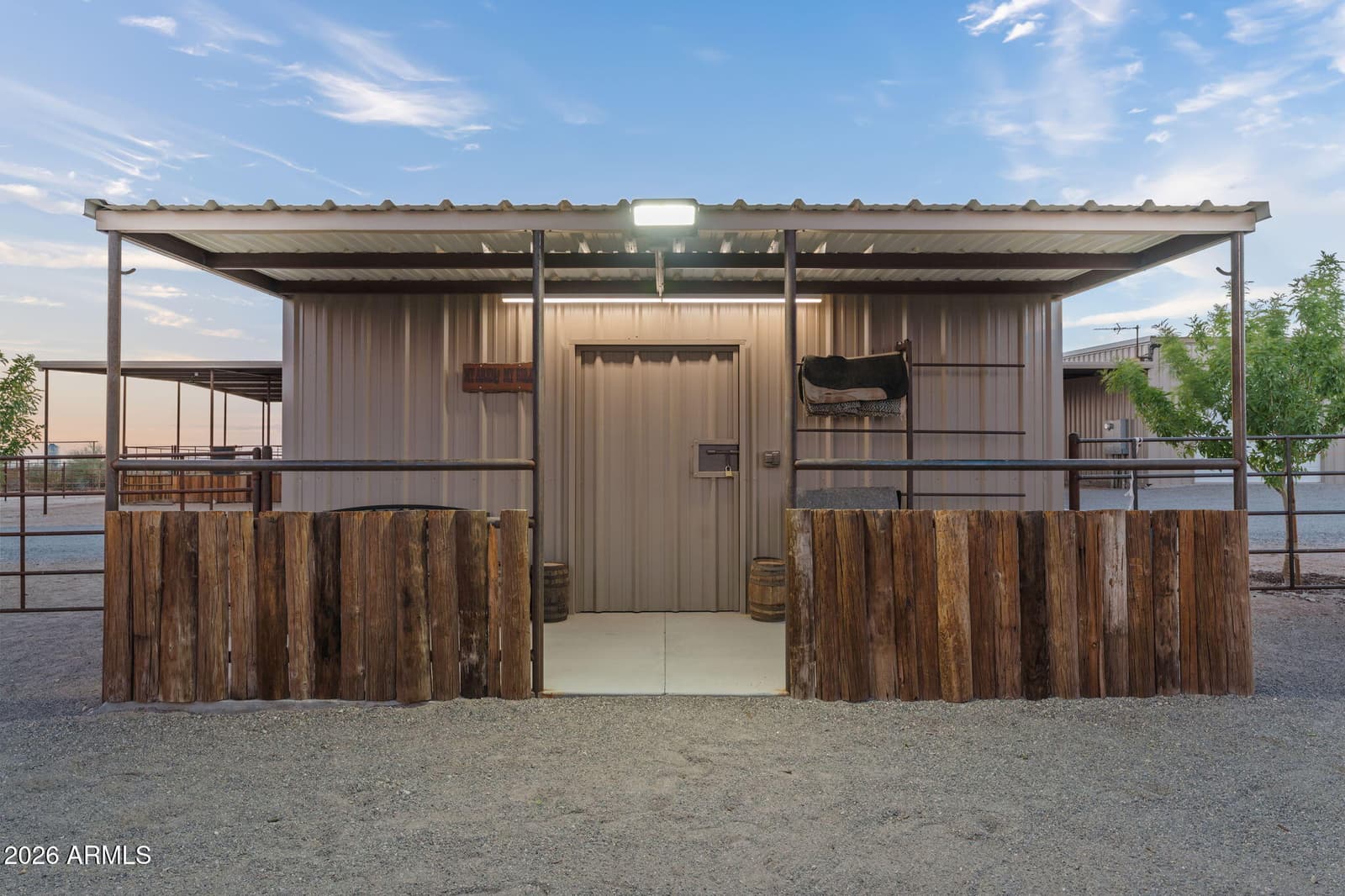 37062 N 207TH Avenue, Morristown, AZ 85342 — photo 46 of 61