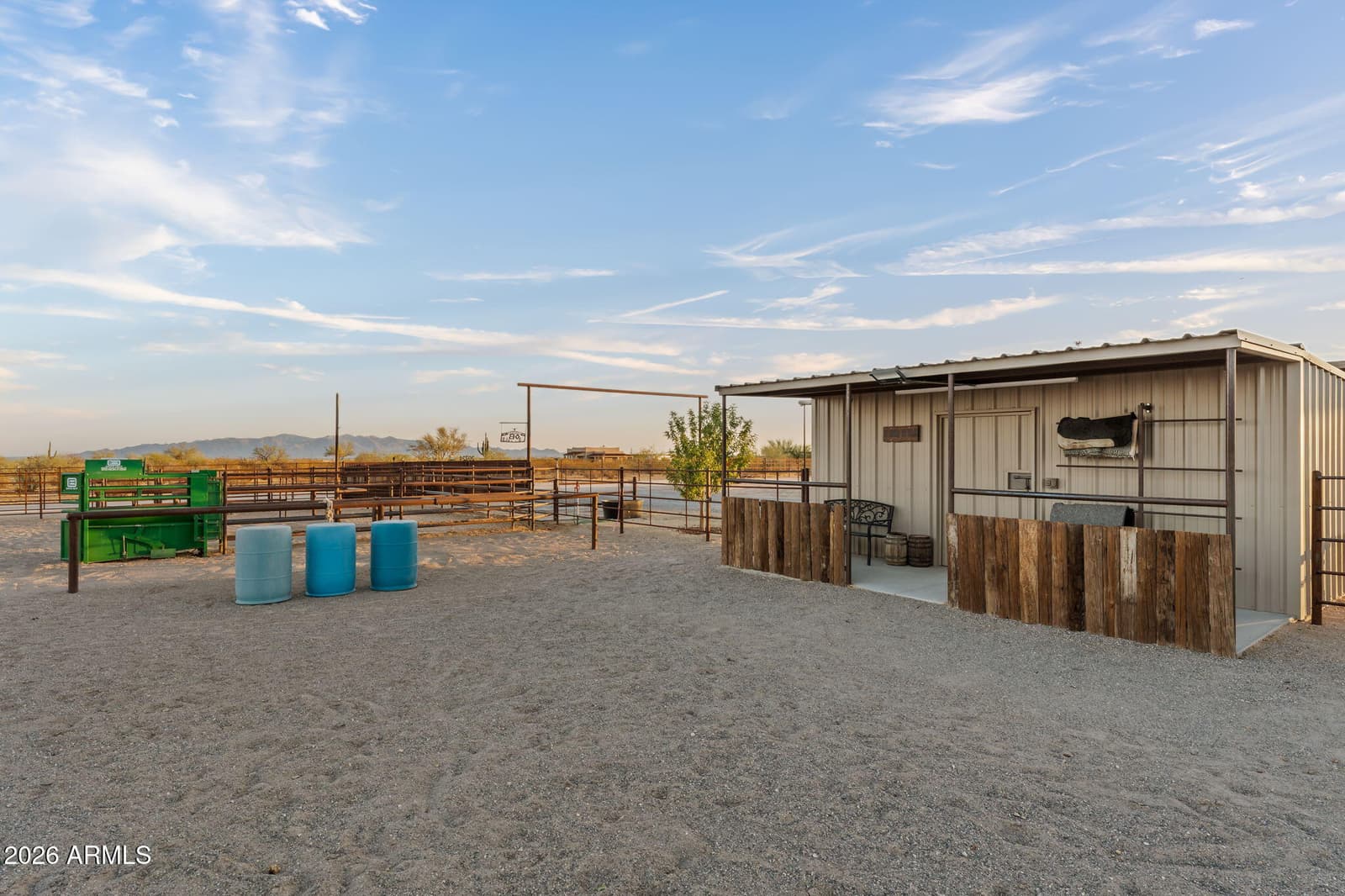 37062 N 207TH Avenue, Morristown, AZ 85342 — photo 45 of 61