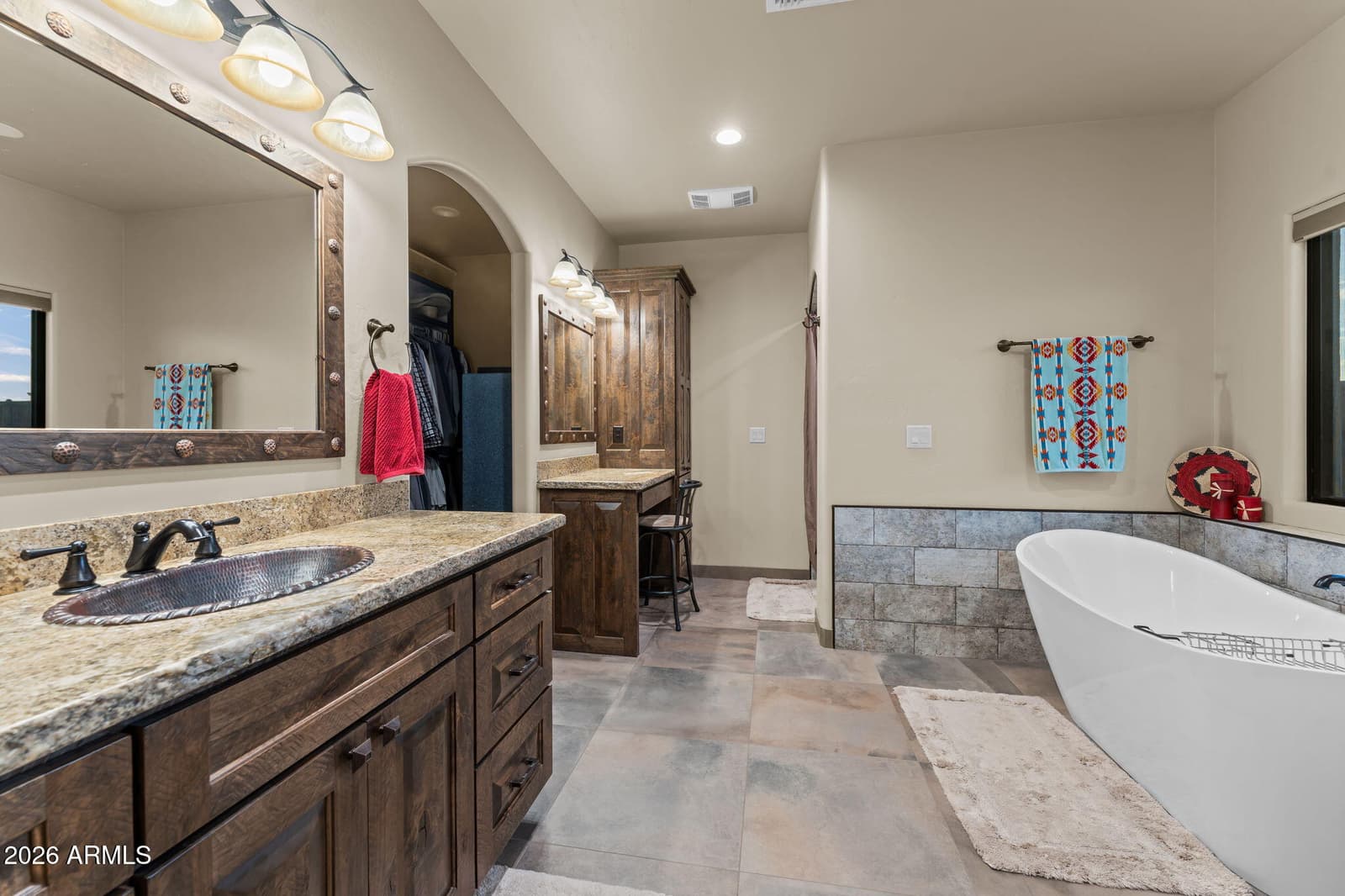 37062 N 207TH Avenue, Morristown, AZ 85342 — photo 15 of 61