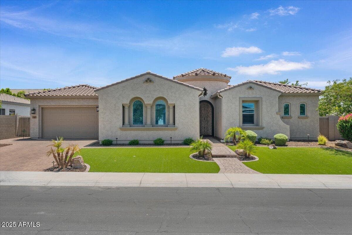 3663 E STRAWBERRY Drive, Gilbert, AZ 85298 — photo 1 of 64