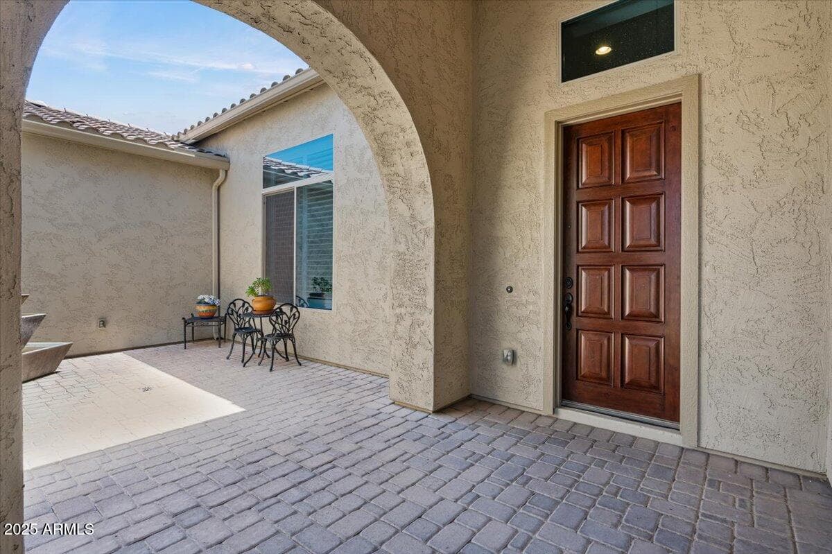 3663 E STRAWBERRY Drive, Gilbert, AZ 85298 — photo 5 of 64