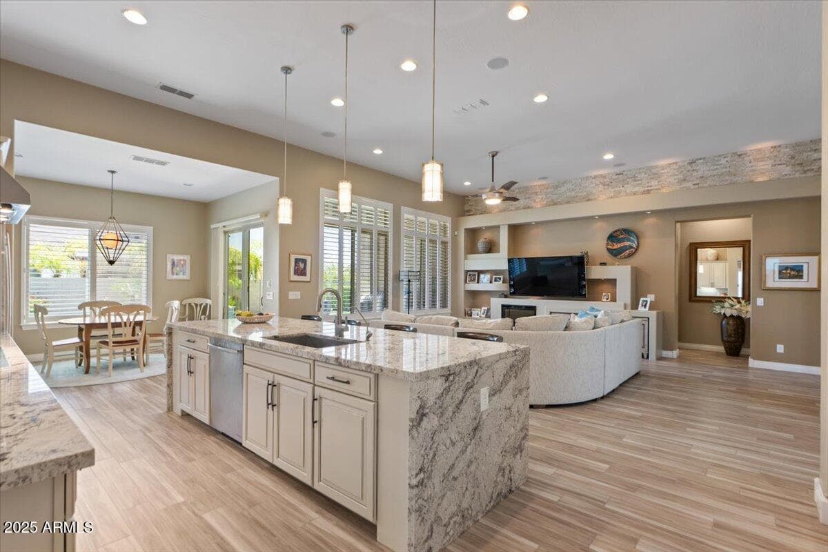 3663 E STRAWBERRY Drive, Gilbert, AZ 85298 — photo 17 of 64