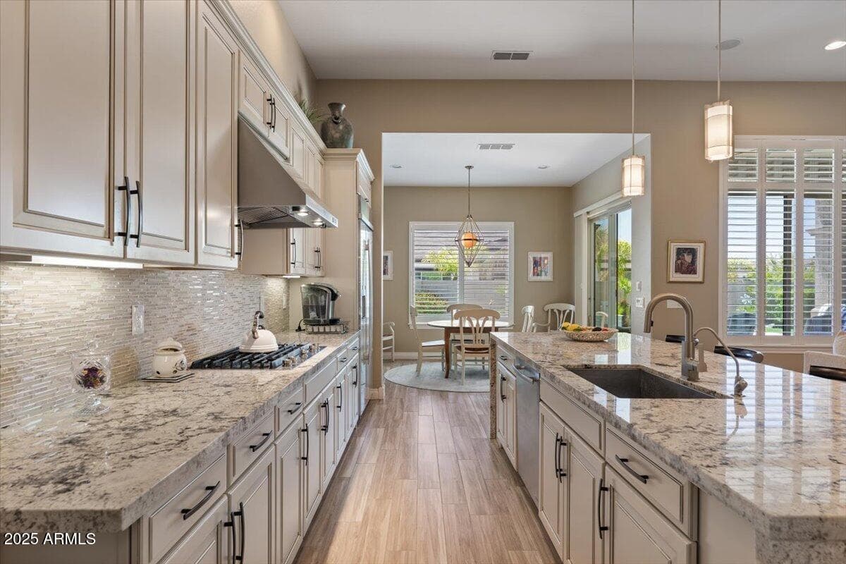 3663 E STRAWBERRY Drive, Gilbert, AZ 85298 — photo 18 of 64