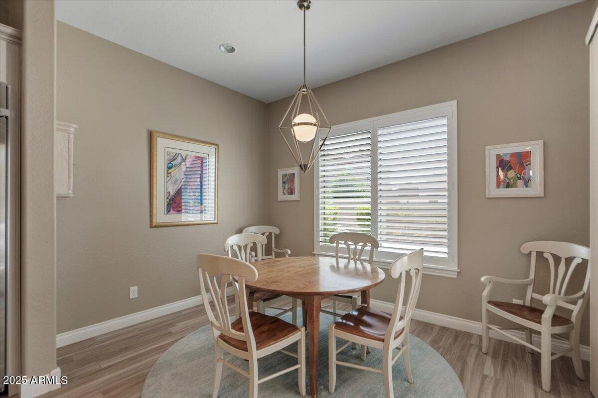 3663 E STRAWBERRY Drive, Gilbert, AZ 85298 — photo 21 of 64