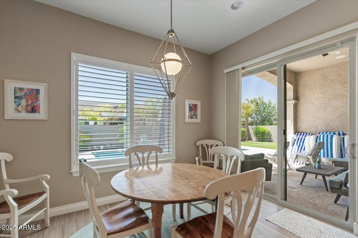 3663 E STRAWBERRY Drive, Gilbert, AZ 85298 — photo 22 of 64