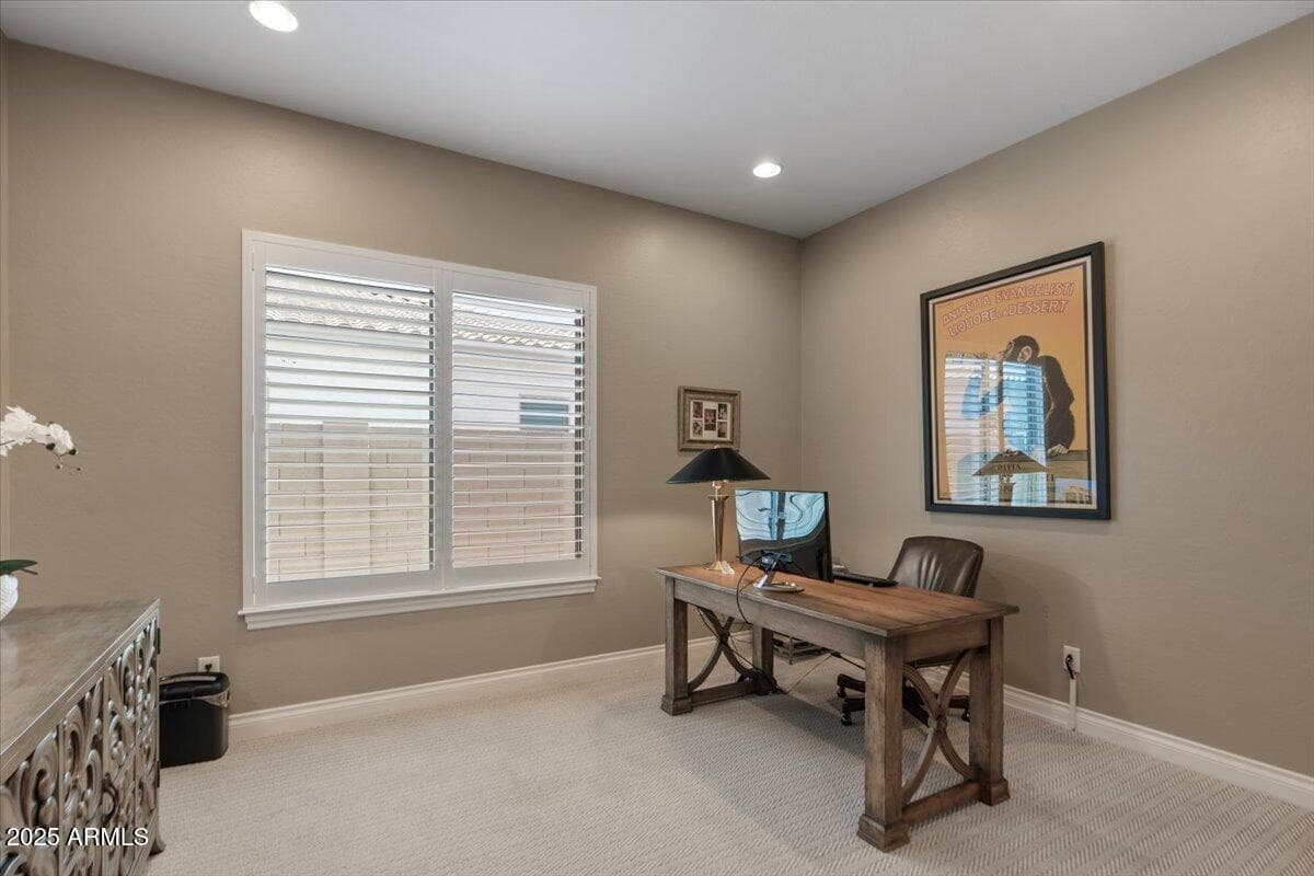 3663 E STRAWBERRY Drive, Gilbert, AZ 85298 — photo 23 of 64