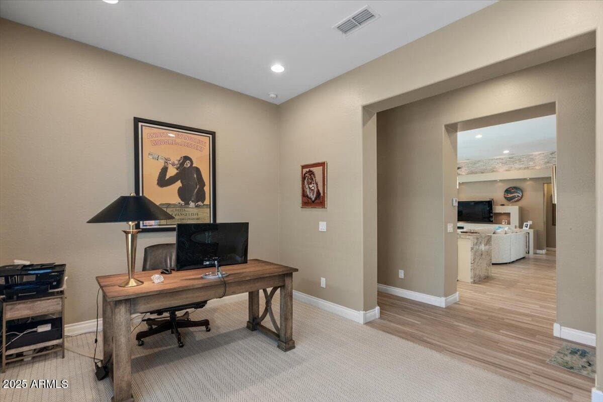 3663 E STRAWBERRY Drive, Gilbert, AZ 85298 — photo 24 of 64