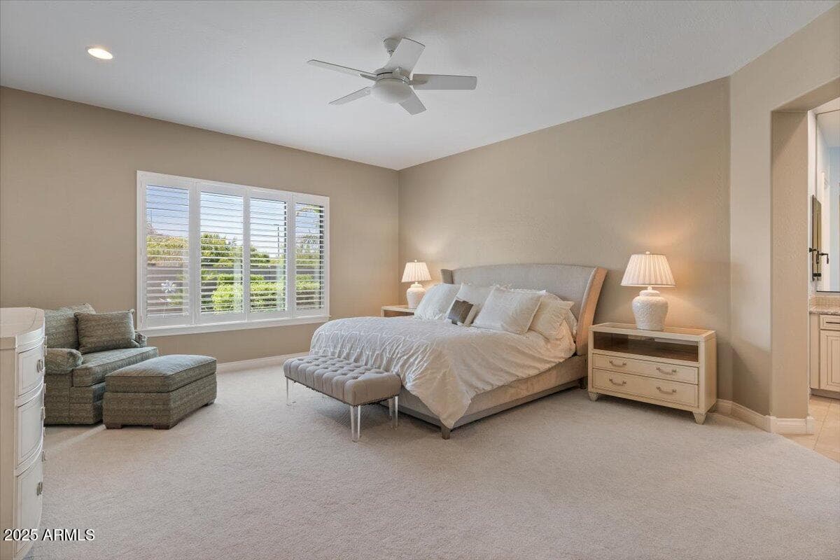 3663 E STRAWBERRY Drive, Gilbert, AZ 85298 — photo 25 of 64