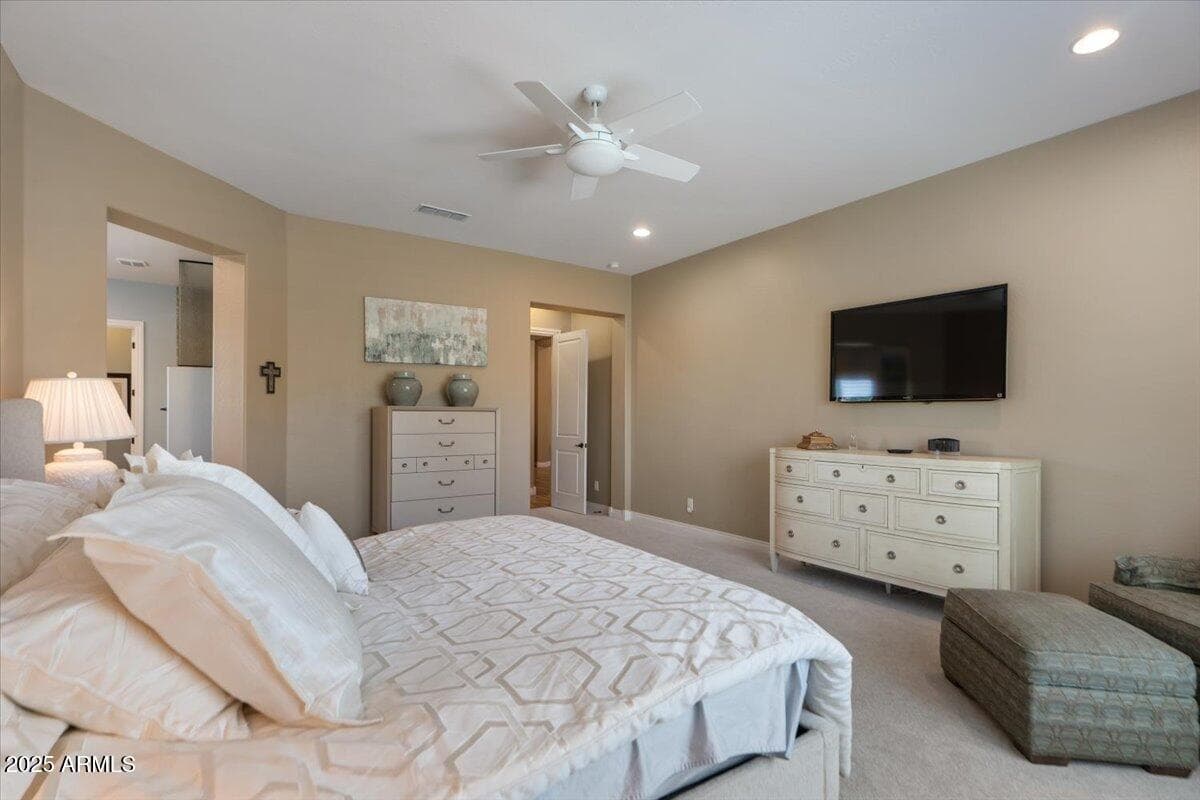 3663 E STRAWBERRY Drive, Gilbert, AZ 85298 — photo 27 of 64