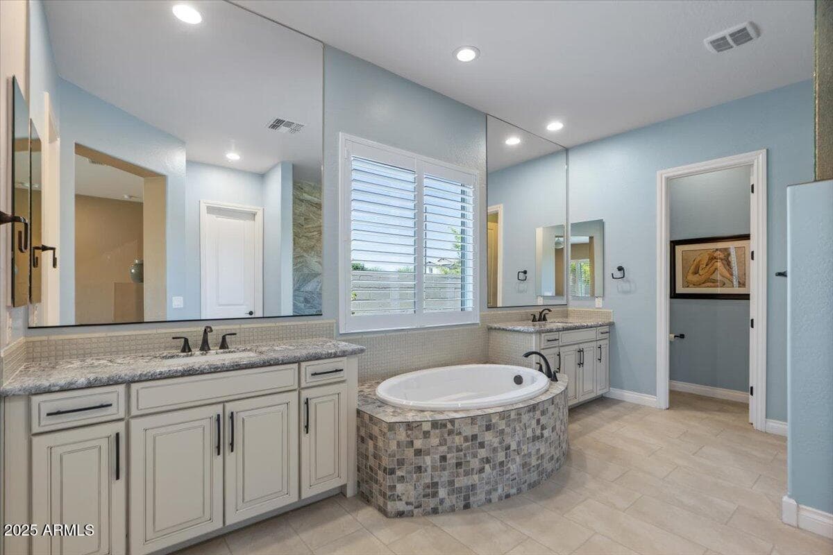 3663 E STRAWBERRY Drive, Gilbert, AZ 85298 — photo 28 of 64