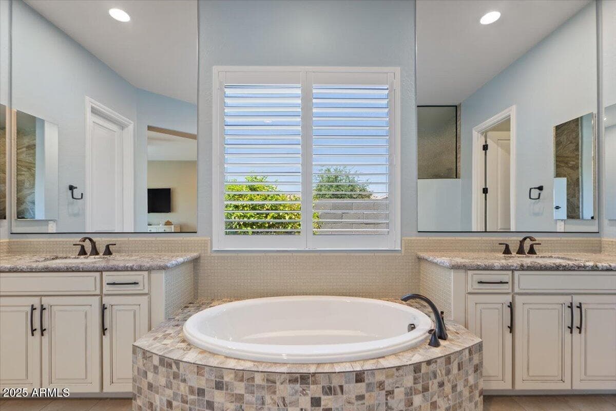 3663 E STRAWBERRY Drive, Gilbert, AZ 85298 — photo 29 of 64