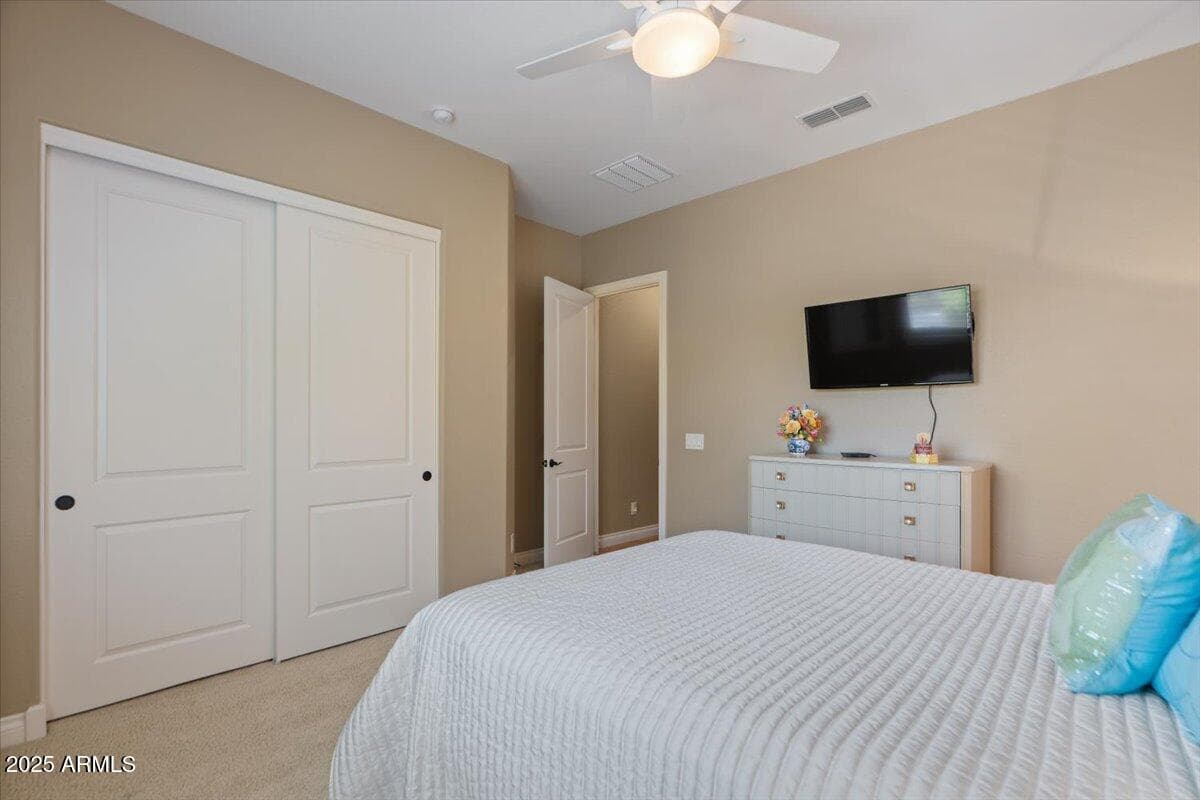 3663 E STRAWBERRY Drive, Gilbert, AZ 85298 — photo 32 of 64