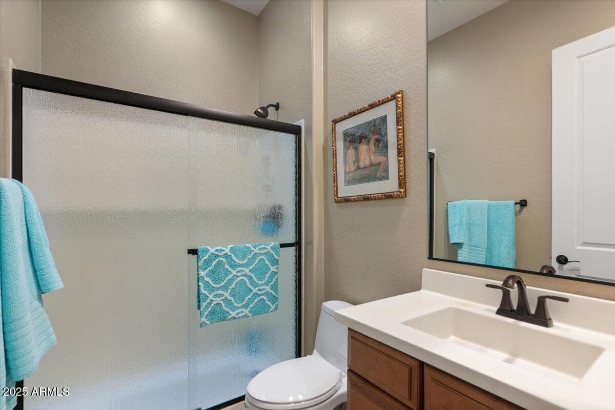 3663 E STRAWBERRY Drive, Gilbert, AZ 85298 — photo 33 of 64