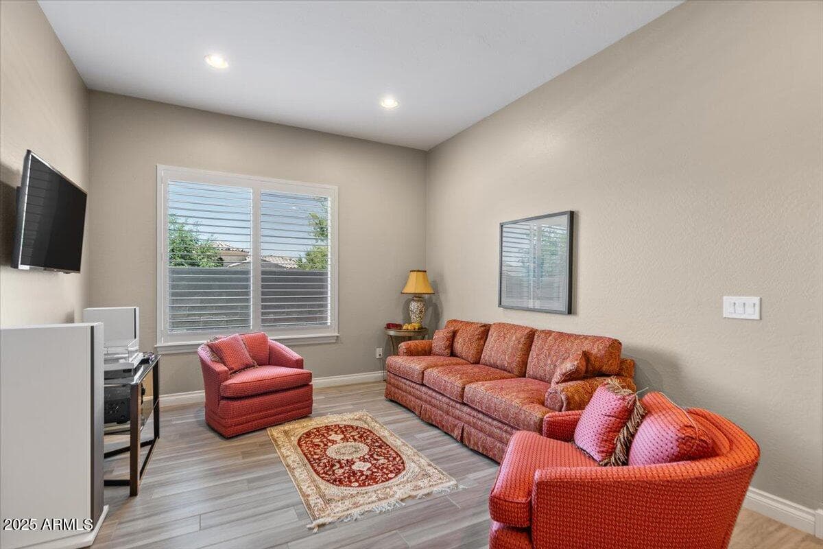 3663 E STRAWBERRY Drive, Gilbert, AZ 85298 — photo 34 of 64