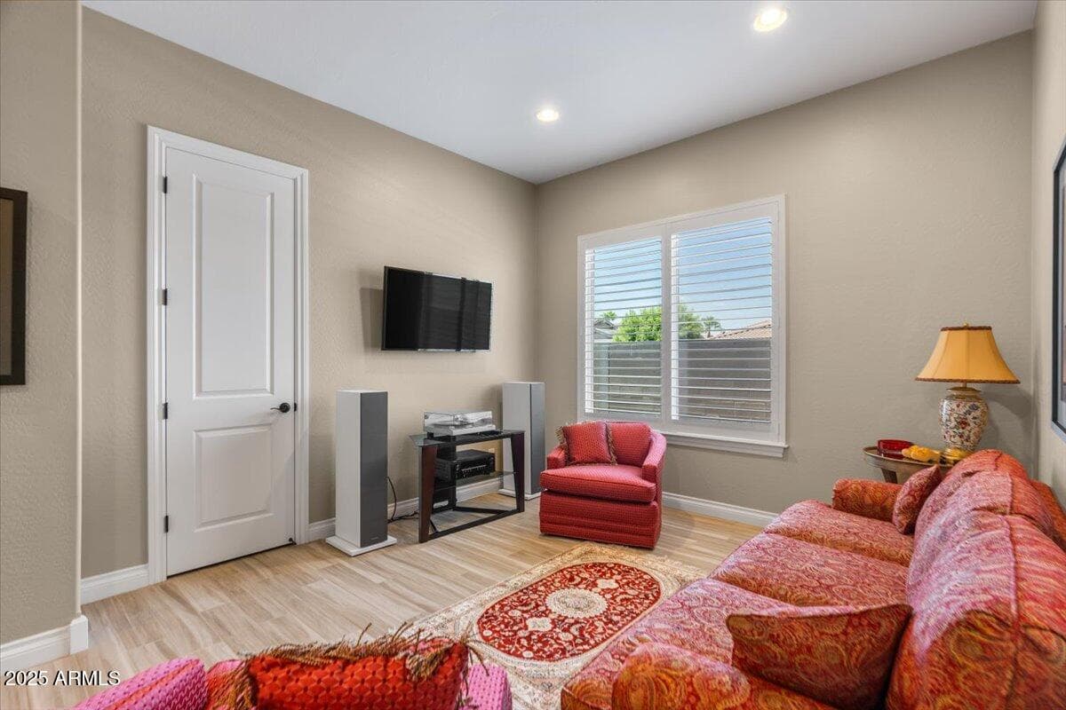 3663 E STRAWBERRY Drive, Gilbert, AZ 85298 — photo 35 of 64